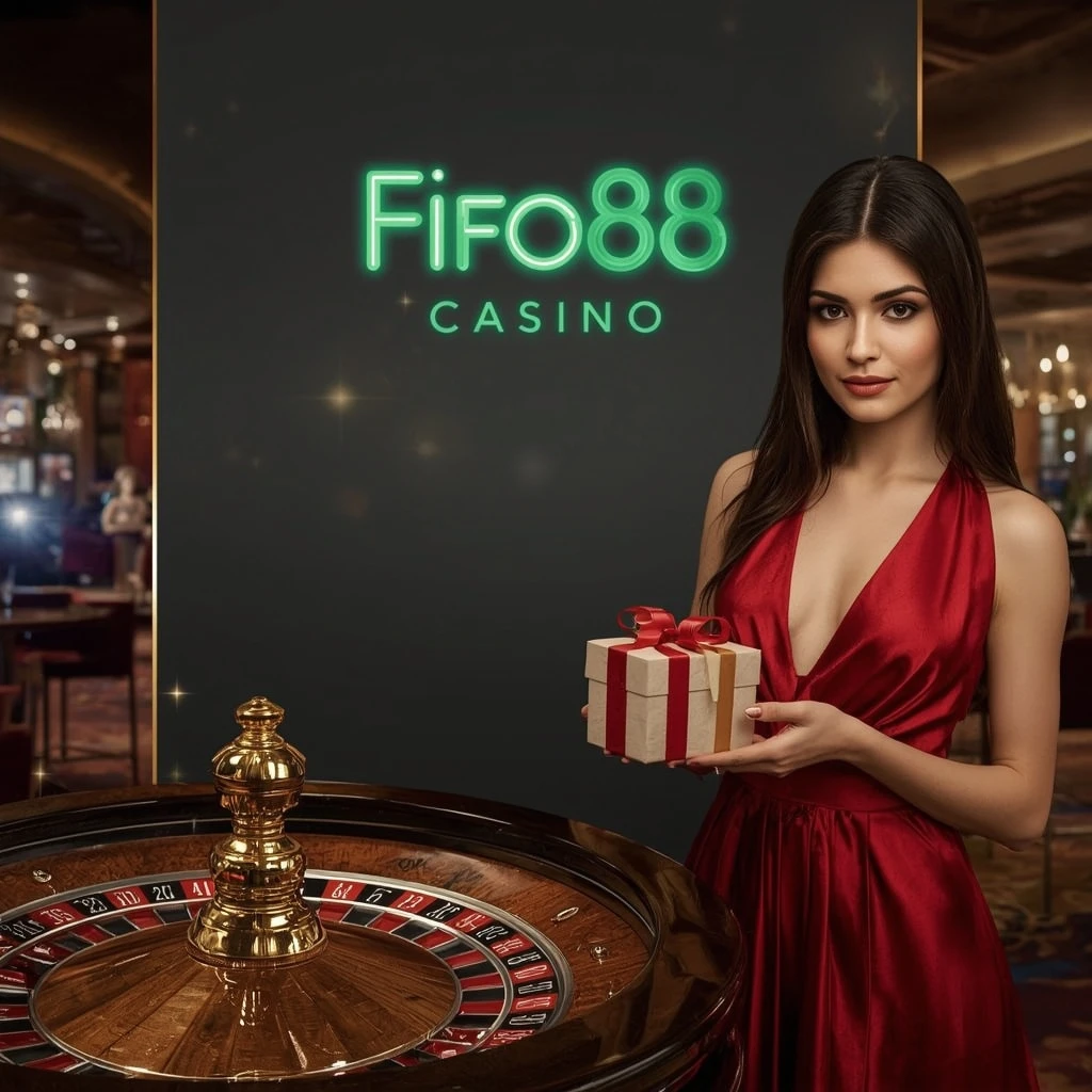 Fifo88 Casino Indonesia