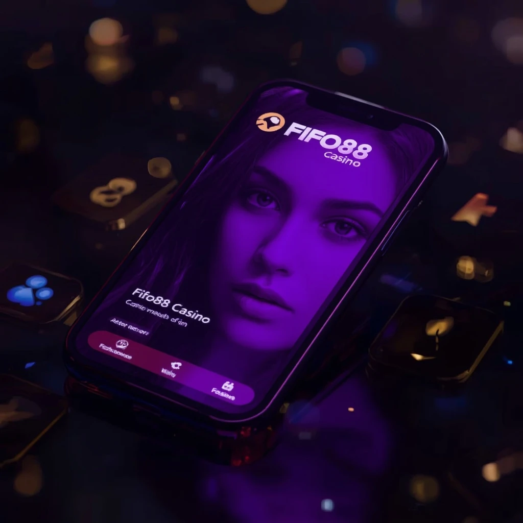 Fifo88 Casino Aplikasi