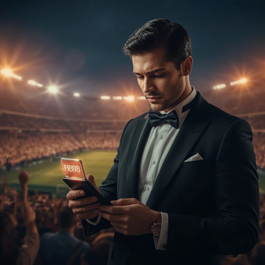 Fifo88 Casino Taruhan